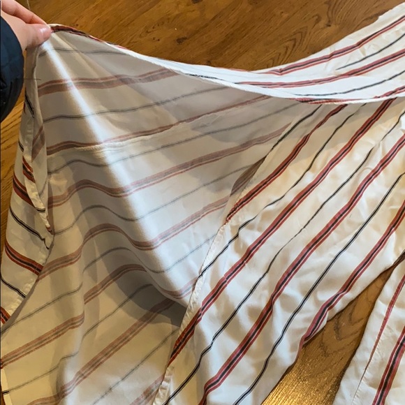 Boho split leg pant - Picture 3 of 7